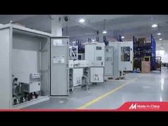 ক্রমাগত নির্গমন পর্যবেক্ষণ ব্যবস্থা