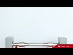 লেজার গ্যাস বিশ্লেষক