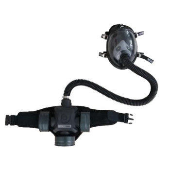 কেনা অগ্নি প্রতিরোধী ব্যাটারি চালিত শ্বাসযন্ত্র শিল্প শ্বাসযন্ত্র সুরক্ষার জন্য ব্যবহার online manufacture