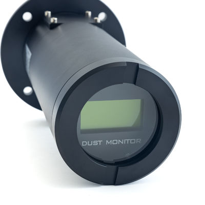 কেনা উচ্চ সংবেদনশীলতা 20mA ধুলো ঘনত্ব মিটার ডিসি 24V ধোঁয়া পর্যবেক্ষণের জন্য online manufacture