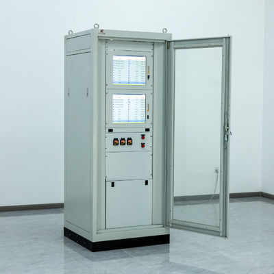 কেনা ইউভি বিশ্লেষক সহ 20mA 4000W সিইএমএস এমিশন মনিটরিং সরঞ্জাম O2 No2 online manufacture