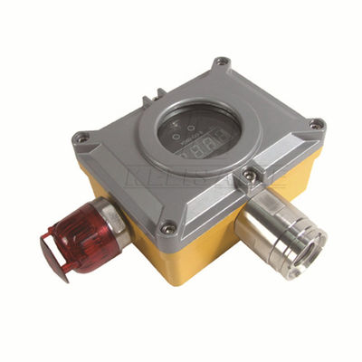 কেনা K500 এক্সপ্লোশন প্রুফ গ্যাস অ্যানালাইজার CO সনাক্তকরণ শিল্প অ্যাপ্লিকেশন জন্য online manufacture