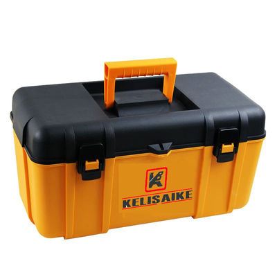 কেনা পিপি দুই লক এসসিবিএ বহনকারী কেস 17 ইঞ্চি বহনযোগ্য শ্বাসযন্ত্রের সঞ্চয়স্থানের জন্য online manufacture