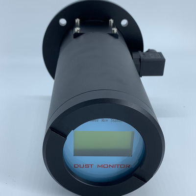 কেনা শিল্প বর্জ্য গ্যাস এবং ধোঁয়া ধুলো মিটার জন্য অনলাইন স্ট্যাক ধুলো মনিটর WT602 online manufacture