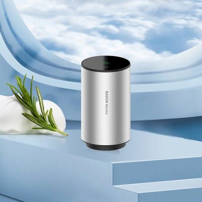 কেনা হোম এবং বাণিজ্যিক জন্য সুনির্দিষ্ট রাডন সনাক্তকরণের জন্য উন্নত পালসড আইওন চেম্বার প্রযুক্তি online manufacture