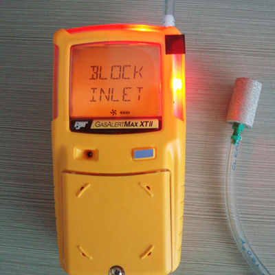 কেনা BW MAXXT চার ইন ওয়ান পোর্টেবল অক্সিজেন মিটার 360g অ্যান্টি শক কভার সহ online manufacture