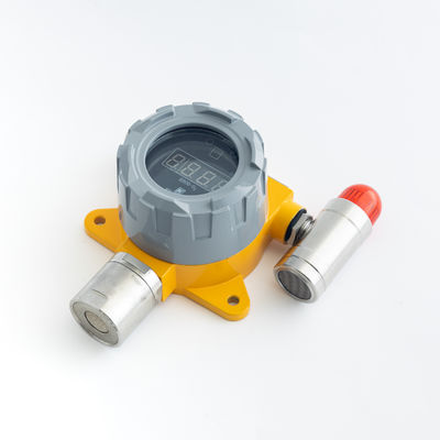 কেনা শিল্প গ্যাস ফুটো পর্যবেক্ষণের জন্য রিলে আউটপুট ওয়্যারলেস বিকল্প ব্লুটুথ / 4 জি সহ K800-D স্থায়ী গ্যাস ডিটেক্টর online manufacture