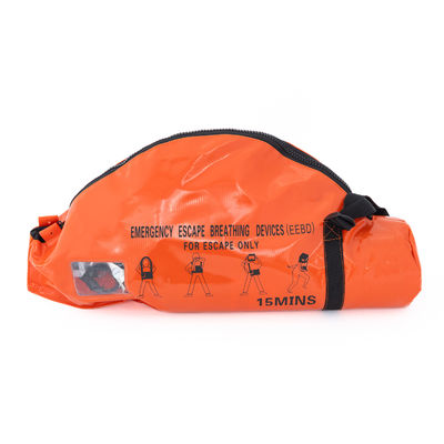 কেনা Carrying Bag for EEBD Apparatus – Heavy Duty Orange Storage Bag online manufacture