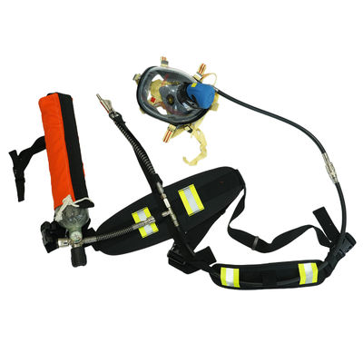 কেনা EEBD with Kevlar Face Mask and Reflective Straps for Hazardous Worksites online manufacture