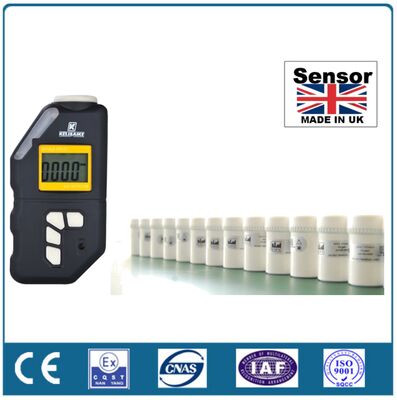 কেনা পাইকারি KELISAIKE K60 পোর্টেবল গ্যাস ডিটেক্টর NH3 গ্যাস লিক-এর জন্য online manufacture