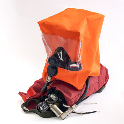 কেনা Kl99 সামুদ্রিক জরুরী এস্কেপ শ্বাস যন্ত্র Eebd 20 মিনিট 300Bar online manufacture