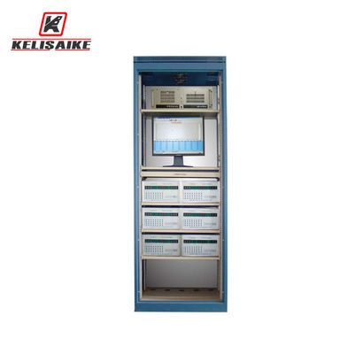 KF100 UV Continuous Emission Monitoring System For Industry SO2 NO NO2 O2